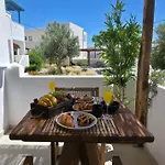 Aparthotel Asterias Agia Anna (Naxos)