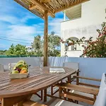 Aparthotel Asterias 3*