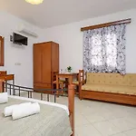 Asterias Ξενοδοχείο με διαμερίσματα 3*