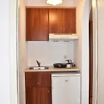 Aparthotel Asterias