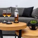 Ξενοδοχείο με διαμερίσματα Asterias