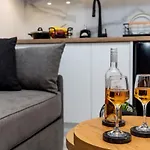 Aparthotel Asterias