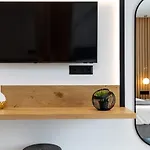 Aparthotel Asterias 3*