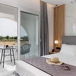 Aparthotel Asterias 3*