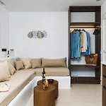 Asterias Aparthotel Agia Anna (Naxos)