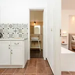 Asterias Aparthotel Agia Anna (Naxos)