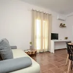 Asterias 3* Agia Anna (Naxos)