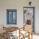 Ξενοδοχείο με διαμερίσματα Asterias