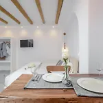 Asterias 3* Agia Anna (Naxos)