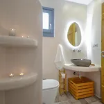 Asterias 3* Αγία Άννα
