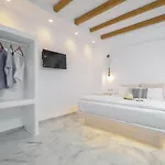 Asterias 3* Agia Anna (Naxos)