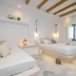 Aparthotel Asterias Agia Anna (Naxos)