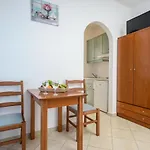 Aparthotel Asterias