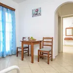 Aparthotel Asterias