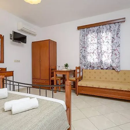 Asterias Appart hôtel 3*