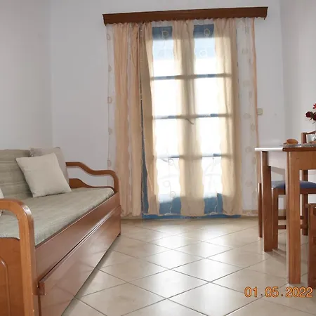 Asterias Aparthotel