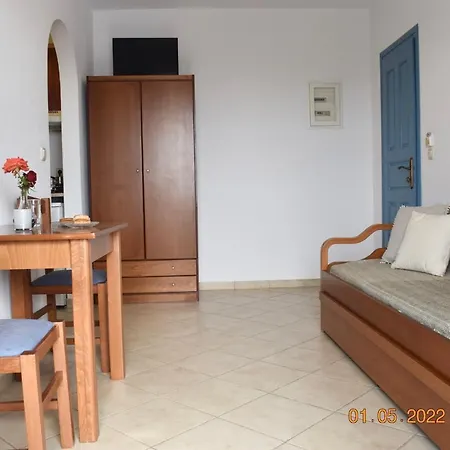 Asterias Ξενοδοχείο με διαμερίσματα 3*