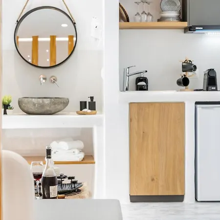 Asterias Ξενοδοχείο με διαμερίσματα 3*