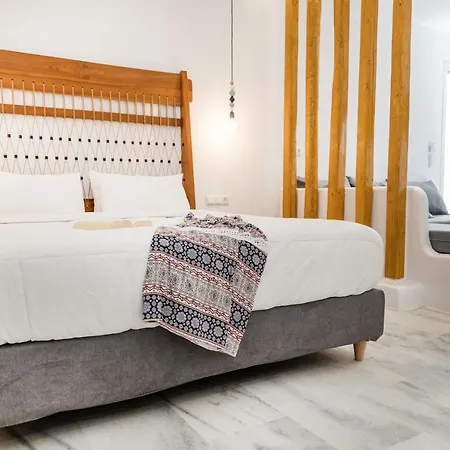 Asterias Ξενοδοχείο με διαμερίσματα