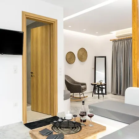 Asterias Ξενοδοχείο με διαμερίσματα 3*