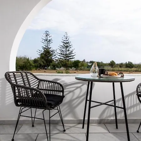 Asterias Ξενοδοχείο με διαμερίσματα 3*