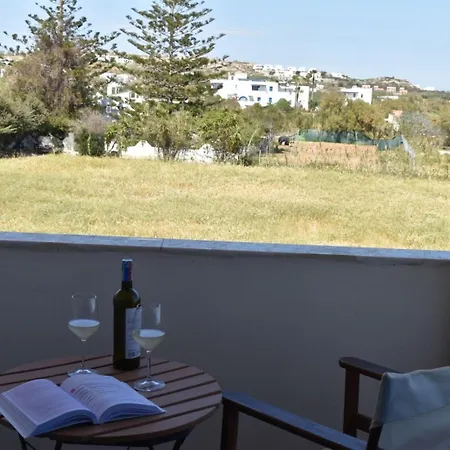 Asterias Aparthotel
