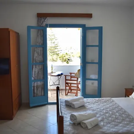 Asterias Aparthotel *