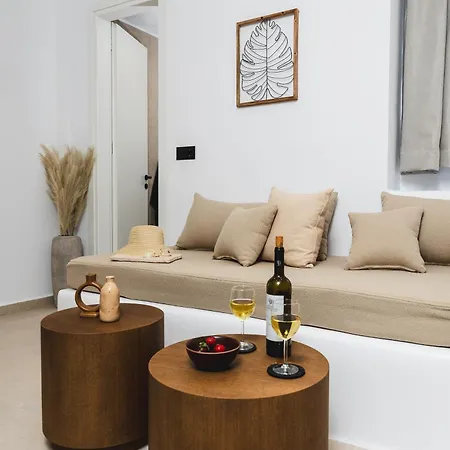 Hotel apartamentowy Asterias *