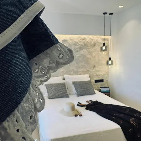 Lägenhetshotell Asterias 3*