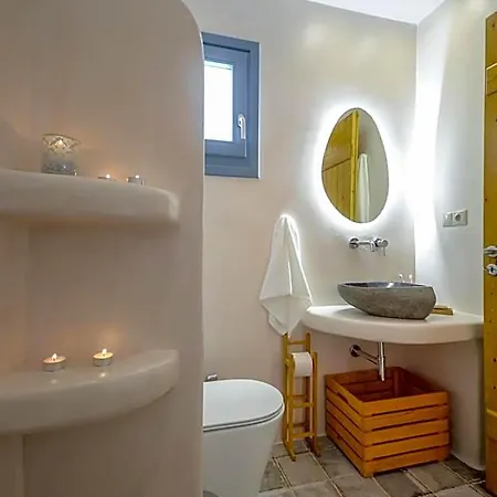 Asterias 3* Αγία Άννα