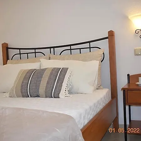 Asterias Lägenhetshotell 3*