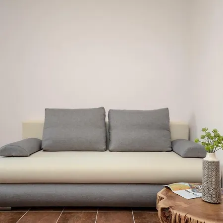 Asterias 3* Αγία Άννα