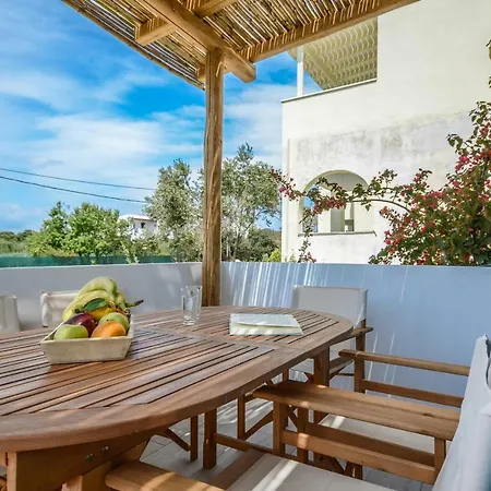 Appart hôtel Asterias 3*