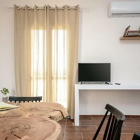 Asterias Ξενοδοχείο με διαμερίσματα