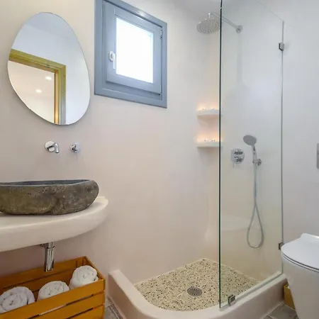 Asterias Lägenhetshotell 3*