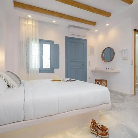 Asterias Ξενοδοχείο με διαμερίσματα 3*