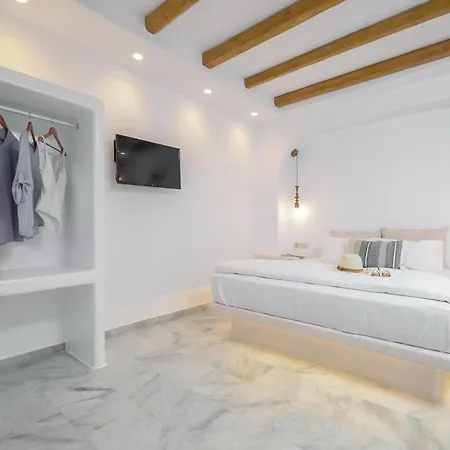 Asterias 3* Αγία Άννα