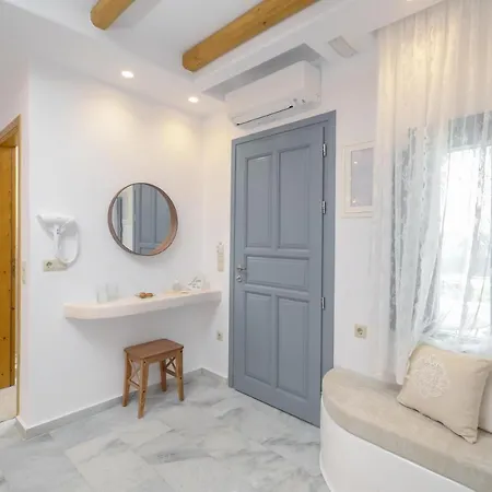 Asterias Ξενοδοχείο με διαμερίσματα 3*