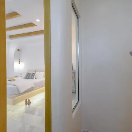 Appart hôtel Asterias