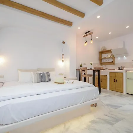 Appart hôtel Asterias 3*
