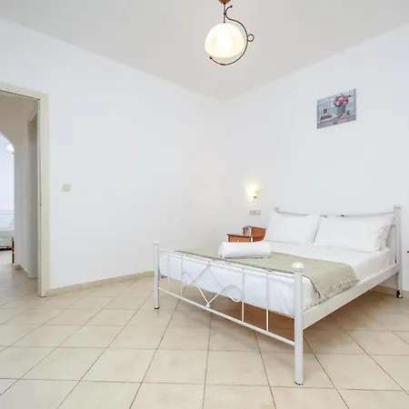 Aparthotel Asterias