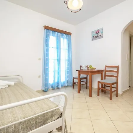 Aparthotel Asterias *