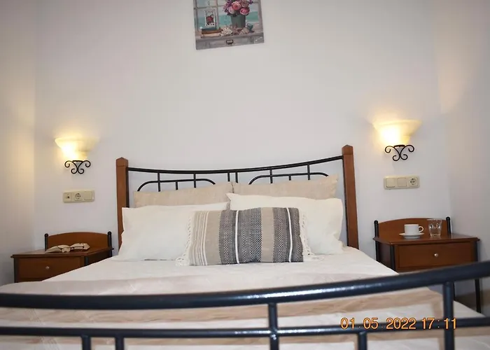 Aparthotel Asterias 3*