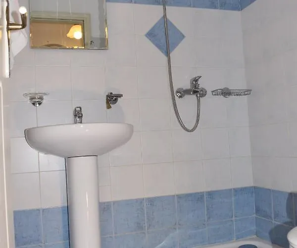 Aparthotel Asterias Agia Anna (Naxos)