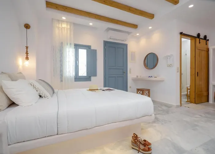 Asterias Ξενοδοχείο με διαμερίσματα 3*