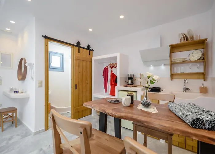 Asterias 3* Αγία Άννα