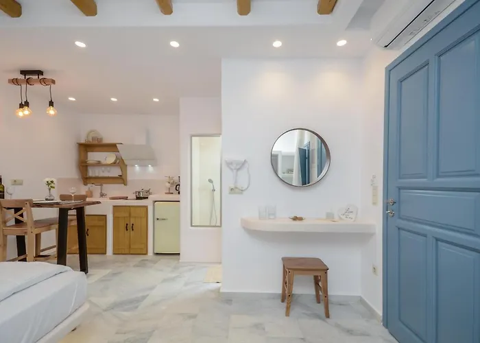 Aparthotel Asterias 3*