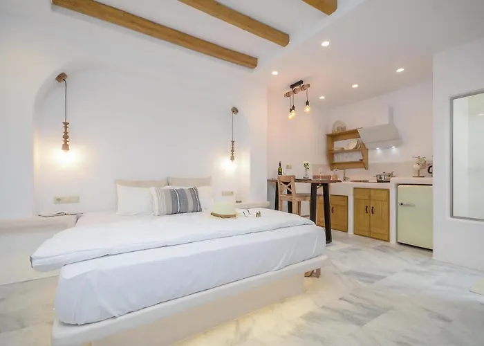 Aparthotel Asterias 3*